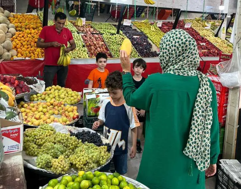 کمپ تابستانه!   تجربه ای ناب برای کودکان 5 تا 6 سال